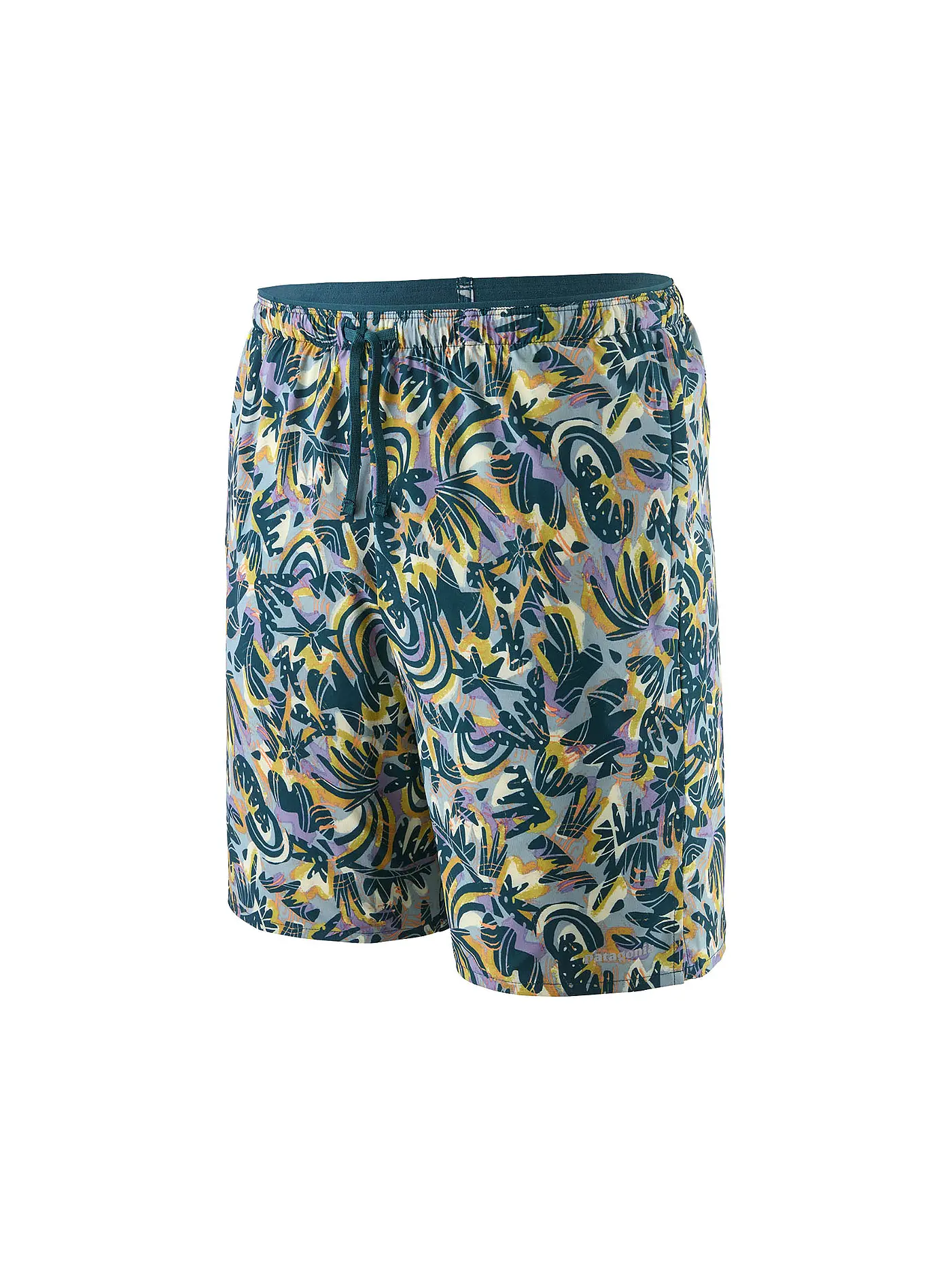 PATAGONIA | Herren Wandershort Multi Trails Shorts - 8" | 